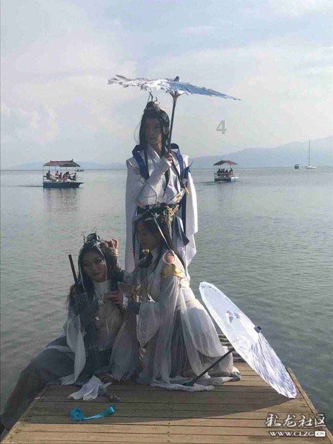 能在春天有间房!有奖参与录制“万粉达人跑万马”宣传视频~